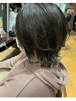 ユニックス イオンレイクタウン店(UNIX)&nbsp;ショートカット