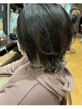 ユニックス イオンレイクタウン店(UNIX) ショートカット