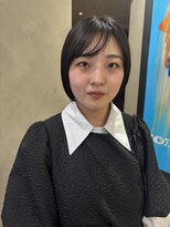 コレットヘアー ザモリオカ(Colette HAIR the MORIOKA)&nbsp;BOB×ヘアリセッター