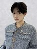 【KAZUMA限定】骨格補正で“垢抜け”ダウンパーマ +カット￥11000