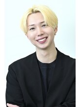 グレート(GREET) ユキト パーマ特化