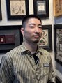ヒロギンザ 大阪本店(HIRO GINZA) 澤田 亮之介