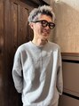 ジャヌ 浜町 眼鏡橋(JANU) 柴田 悠太