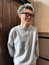 ジャヌ 浜町 眼鏡橋(JANU) 柴田 悠太