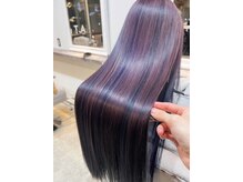 オーセンヘア(AUTHEN.HAIR)