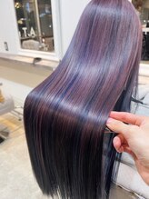 オーセンヘア(AUTHEN.HAIR)