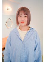 アザー(o. the .r)&nbsp;ウォームベージュ