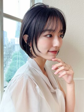 アフロートフクオカ(AFLOAT FUKUOKA) 【3月27日NEWOPEN！AFLOAT福岡】似合わせカット