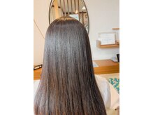 アフェット(hair make affetto)