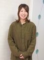 キューブヘアプレシャス 本店(CUBE HAIR PRECIOUS) 平林 麻衣