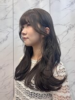 クリアーオブヘアー 一社店(clear OF HAIR)&nbsp;まろやかオリーブ