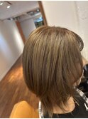 ショート