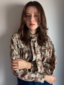 フラミューム 静岡(flammeum) flammeumスタイル【静岡/静岡駅】