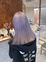 ソル(SOL)&nbsp;ハイトーンカラー