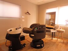 ラポーズ(La pause)の雰囲気（お席でそのまま癒しのひとときを‥＊）