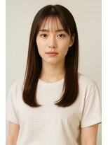 六本松航空&nbsp;ナチュラルチョコブラウン