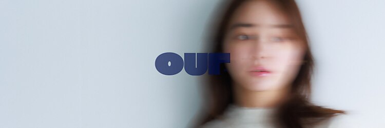 アワー(OUr-)のサロンヘッダー
