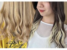 アンドアイズム(and.I'sm)の雰囲気（高品質のシールエクステでイメージチェンジしましょう）