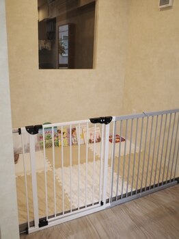 【キッズスペースあり】丁寧なカウンセリングとマンツーマン施術で癒しのサロンタイムをお過ごし下さい♪