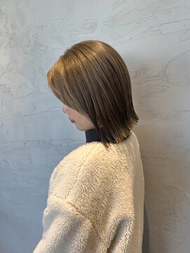 ネオ(neo.) ローライトカラー/デザインカラー/ハイトーン/Wカラー