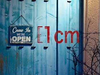 イッセンチ(1cm)の写真/【津田沼駅】親しみやすい兄弟とアットホームな店内で、リラックスしたひと時をお過ごしください。