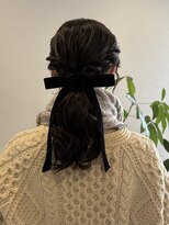 シキ(C key) ローポニー