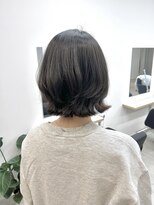 パール(Pearl)&nbsp;レイヤーカット/レイヤーボブ/外ハネボブ