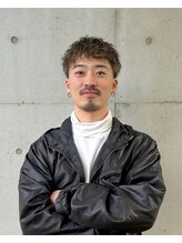 オプスヘアー 西新店(OPS HAIR)&nbsp;木下 雄貴