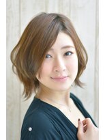 美容室 シュシュ 所沢店(chouchou) 【オージュアトリートメント/トキオトリートメント/髪質改善】