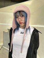 キオク(KIOX)&nbsp;ワンカラー/ブリーチカラー/髪質改善/ハイトーンカラー