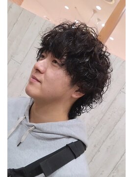 ロゼッタガーデン プラス(Rosetea Garden Plus) スパイラルウルフ