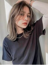 ajouterでは全てのお客様に寄り添ってお悩みを解決☆厳選された最高級の薬剤であなたに最適なご提案を♪