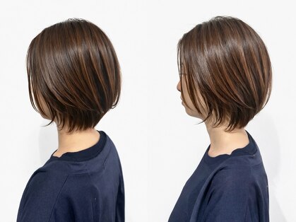 ウォーターリリー 川西店(Water Lily)の写真