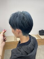 バド(bado)&nbsp;～blue color～