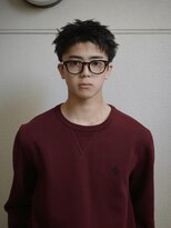 ケンジオム メンズ 渋谷(KENJE HOMME Men's)&nbsp;メンズショート