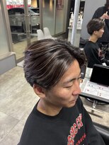 グリッター(GLITTER)&nbsp;メンズハイライト