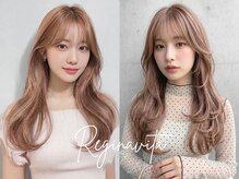 レジナヴィータ 栄(Reginavita)