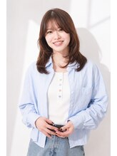クロエ 銀座(Cloe) 岸 葵依