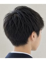 ヌックリアン(Nook Lien) 学生様カット