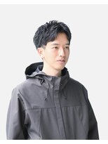 ワンワンオー バーバーショップ 博多店(@110 BARBER SHOP)&nbsp;メンズカット/フェード/濡れパン/バーバー/理容/博多/天神/眉毛