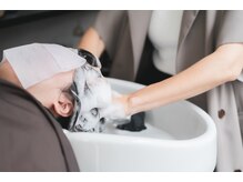 トイロ(TOIRO)の雰囲気（癒しのヘッドスパで心も頭皮もスッキリ頭皮美人に♪）