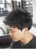 アクティブショート