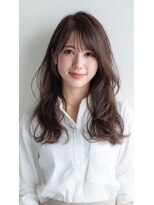 ディアーズ 青森店(Dears) 髪質改善/縮毛矯正/美髪/艶髪/髪質改善トリートメント/青森駅