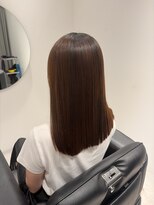 リタ(RITA)&nbsp;髪質改善ストレート