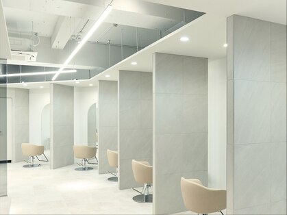 カノイ 銀座中央通り(KANOI)の写真