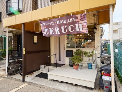 ゼルク(ZERUCH)の写真