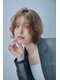 アトラ ハッピーヘアライフ 昭和町店(attra happyhairlife)の写真/カット&マ-ブ￥5500［毛髪洗浄/マイクロバブル］【女性限定】あなたに合った可愛いを提案♪