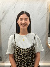 レム 仙台店(L.E.M)&nbsp;古山 成美