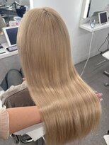 イロウ 山口どうもん店(IROW)&nbsp;ハネエク/エクステ／シールエクステ/エクステハイライト/ロング