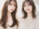 Cloe 天神今泉【10/8 NEW OPEN(予定)】 の写真/ブリーチなしでも叶う透けるような透明感カラーを体験。【選べるプレミアムカラー+カット¥8500】